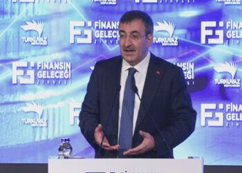 Reel sektör ve finans sektörü birbirini tamamlayan iki sektör