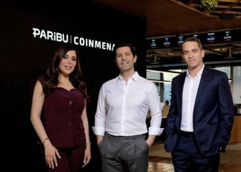 Rekabet Kurumu’ndan Paribu'nun CoinMENA'yı satın almasına onay