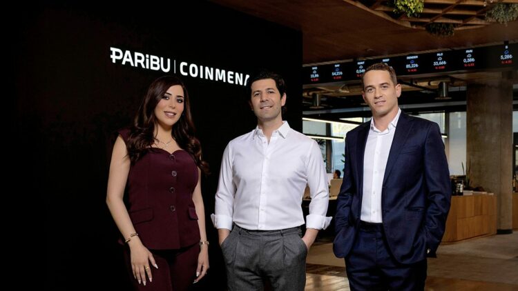 Rekabet Kurumu’ndan Paribu'nun CoinMENA'yı satın almasına onay