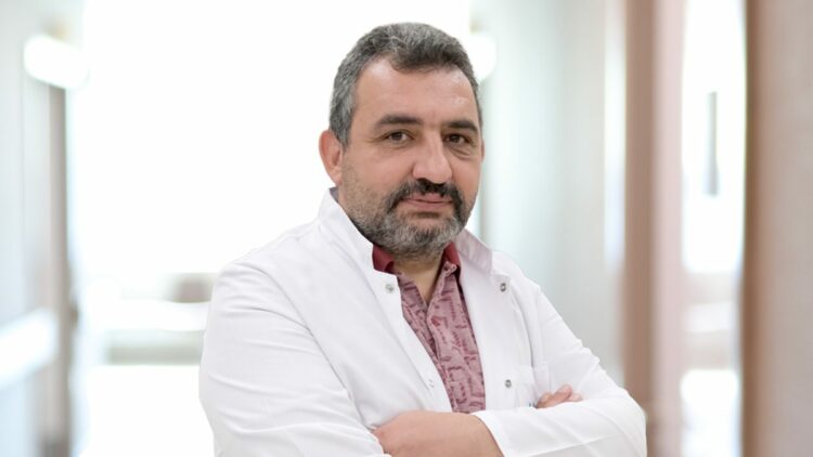 Robotik cerrahiyle mesane kanserinde daha hızlı iyileşme mümkün