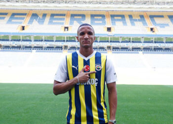 Rodrigo Becao ile devre arasında yollar ayrılıyor