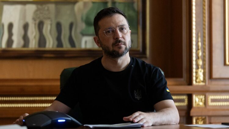 Rusya'ya baskı uygulanmadan saldırılar sona ermez