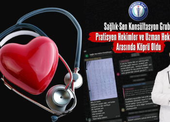 Sağlık-Sen Konsültasyon Grubu, pratisyen hekimlere destek sağlıyor