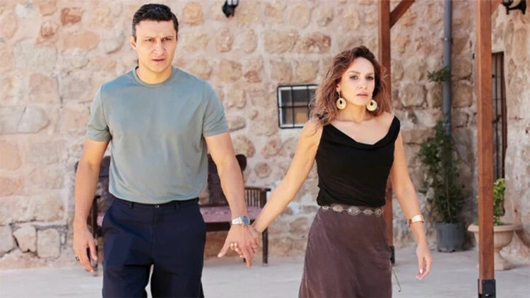 Şahin karakteri beni değiştirdi