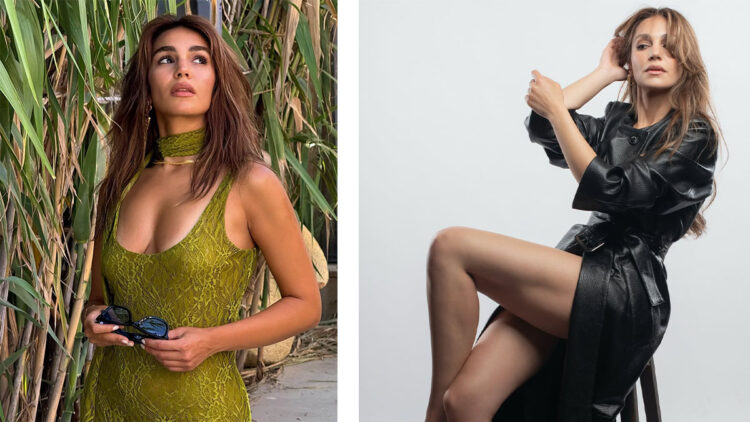 Sahra Şaş, Nare karakteriyle büyük beğeni topluyor