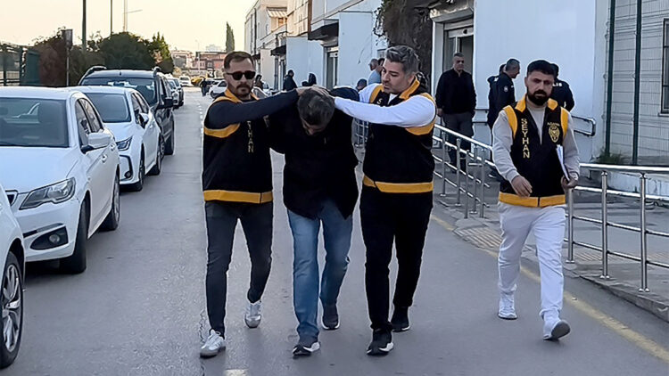 Sosyal medya fenomeni Ramazan Evrensal cinayet hükümlüsü çıktı