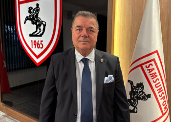 Galatasaray'ın gücünü biliyoruz, ama Samsunspor’da ligin en iyilerinden