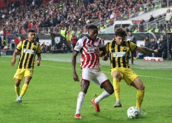 Samsunspor Mainz 05 karşısına 5 eksikle çıkacak