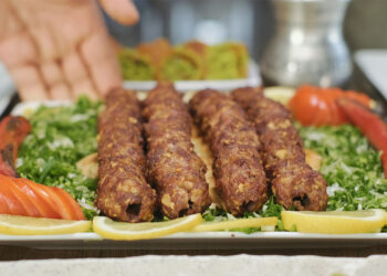 Şanlıurfa, 2029 Dünya Gastronomi Şehri için aday oldu