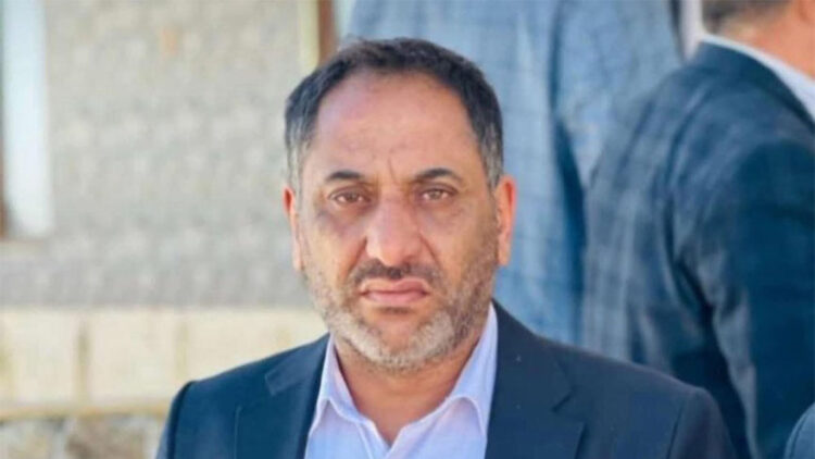 Şanlıurfa'da iki otomobilin kafa kafaya çarpıştığı kazada 1 kişi öldü