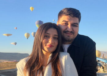 Sevcan Demir Sakman'ı satırla öldüren sanık için ağırlaştırılmış müebbet istendi
