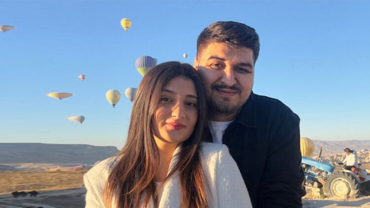 Sevcan Demir Sakman'ı satırla öldüren sanık için ağırlaştırılmış müebbet istendi