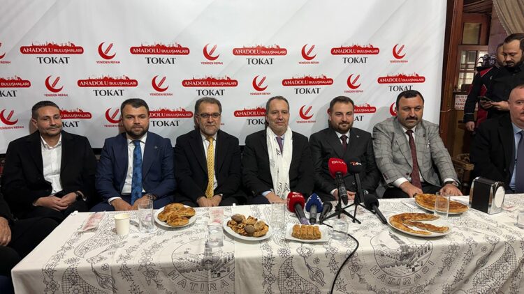 SDG'nin de Suriye ordusuna entegre olması gerekir