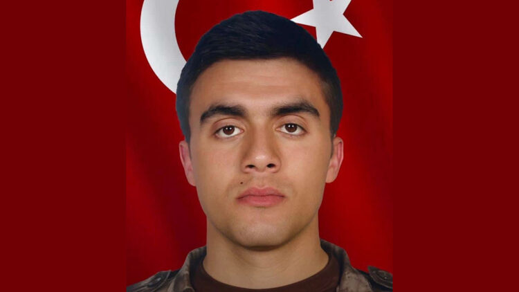 Emre Albayrak'ı şehit eden saldırganın ailesi gözaltına alındı