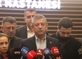 Bu nasıl bir acı, nasıl dayanacağız bilmiyorum