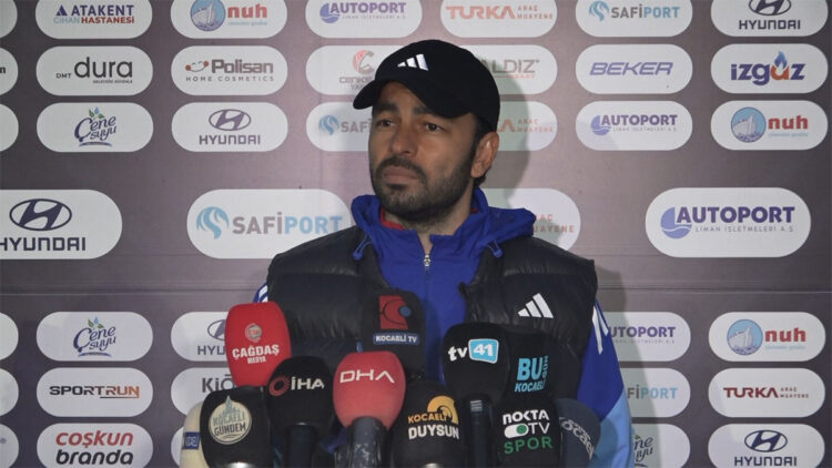 Her maç bir final, her puan altın değerinde