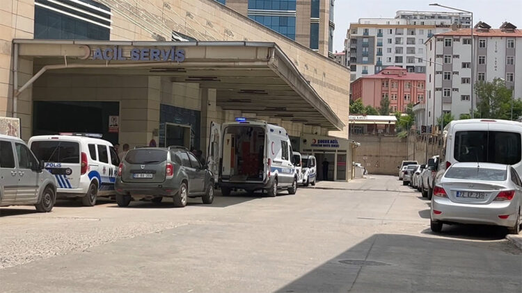 Siirt'te 2 çocuk annesi evinde ölü bulundu