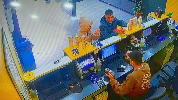 SMA hastası çocuğa yardım için konulan kumbarayı çaldı