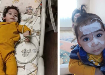SMA'lı Kerem Özcan'ın annesinden yardım çığlığı