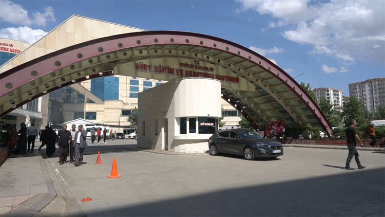 Skandal; Uyuşturucu test sonuçlarını parayla değiştiren 30 kişi gözaltında