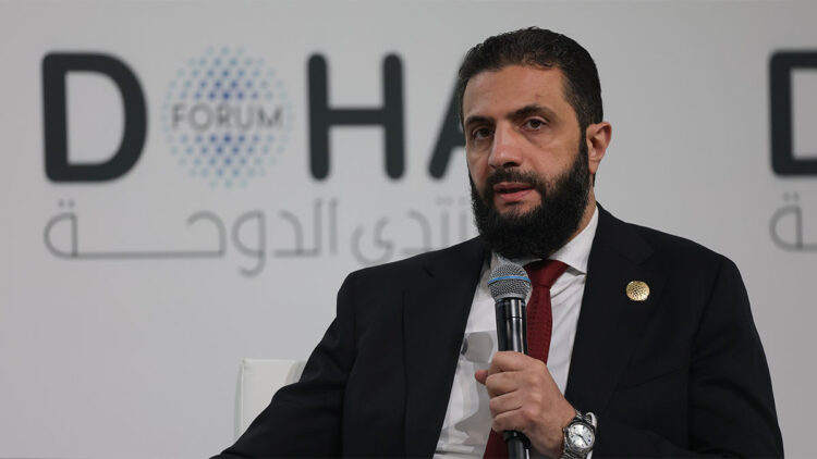 Suriye'de 4 yıl sonra seçime gidilecek