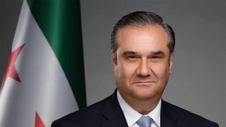 Yeni Suriye para birimi piyasaya sürülüyor