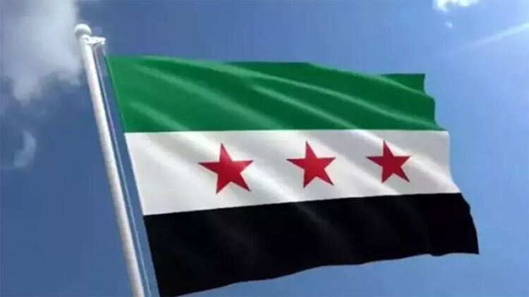 Suriye, Libya'ya taziye dileklerini iletti