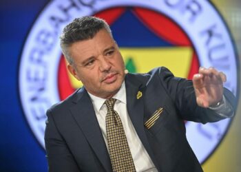 Sadettin Saran'dan test açıklaması: Hayatım boyunca kullanmadım