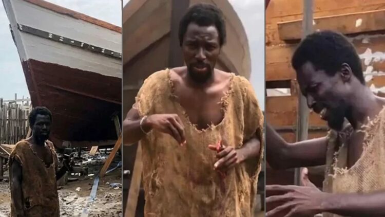 Sahte peygamber Ebo Nuh: Tanrı tufanı gelecek yıla erteledi