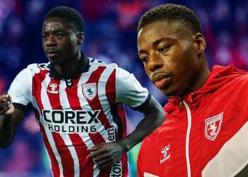 Samsunspor'dan Anthony Musaba açıklaması