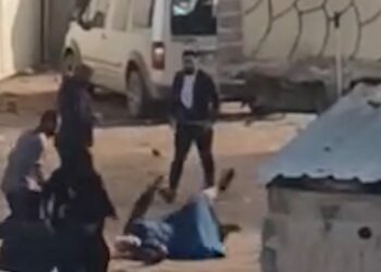 Şanlıurfa'da çocukların kavgasına büyükler dahil oldu: 5 yaralı