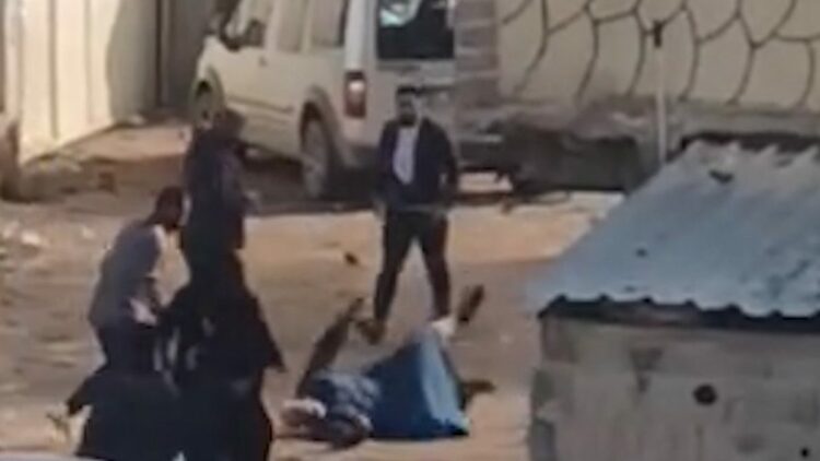 Şanlıurfa'da çocukların kavgasına büyükler dahil oldu: 5 yaralı