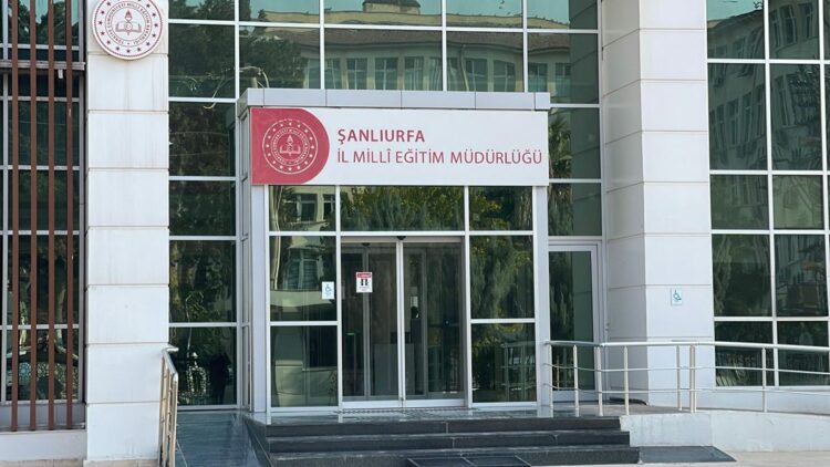 Şanlıurfa'da zimmet operasyonu: 24 gözaltı