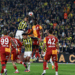 Sarı-lacivertliler lider Galatasaray ile puan farkını korudu