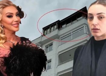 Şarkıcı Güllü'nün kızı Tuğyan Ülkem Gülter tutuklandı