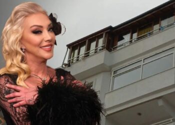 Şarkıcı Güllü'nün ölümüyle ilgili dosyaya gizlilik kararı verildi