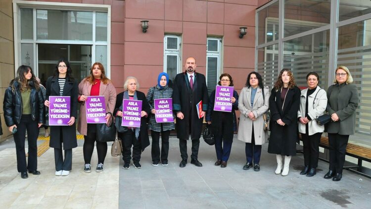 Savcı, Elvan'ı bıçakla yaralayan eşi için 'cinsel saldırıdan' da ceza istedi