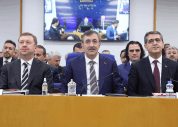 Savunma sanayinde yerlilik oranı yüzde 82