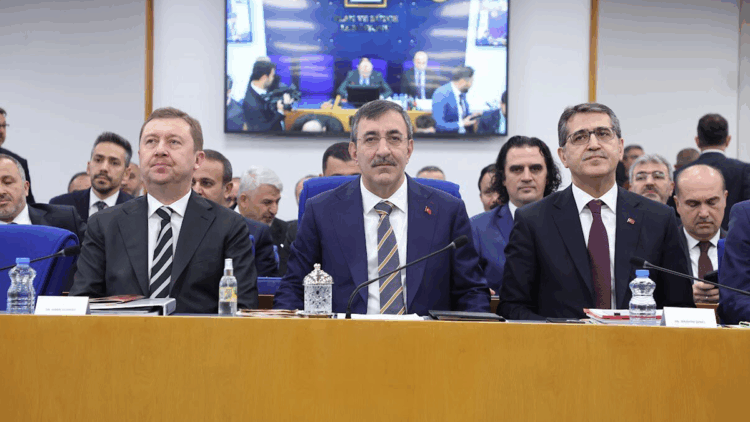 Savunma sanayinde yerlilik oranı yüzde 82