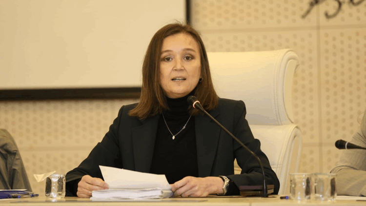 Şehzadeler Belediye Başkanı Gülşah Durbay, yoğun bakıma alındı