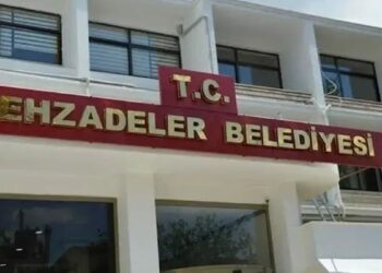 Şehzadeler Belediyesi'nin yeni başkanı belli oldu