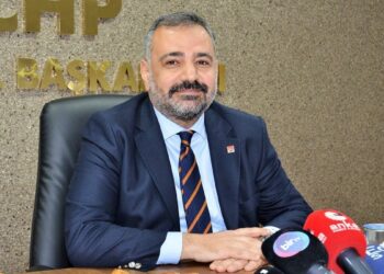 Şenol Aslanoğlu yeniden gözaltına alındı