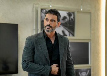 Serdar Özer, canlandırdığı karakterin derinliğini anlattı
