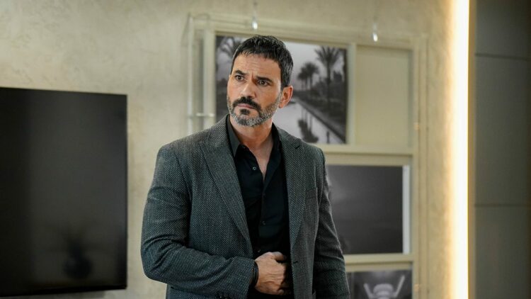 Serdar Özer, canlandırdığı karakterin derinliğini anlattı