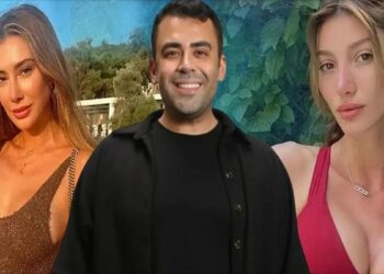 Şeyma Subaşı, Mert Vidinli ve Şevval Şahin hakkında yakalama kararı