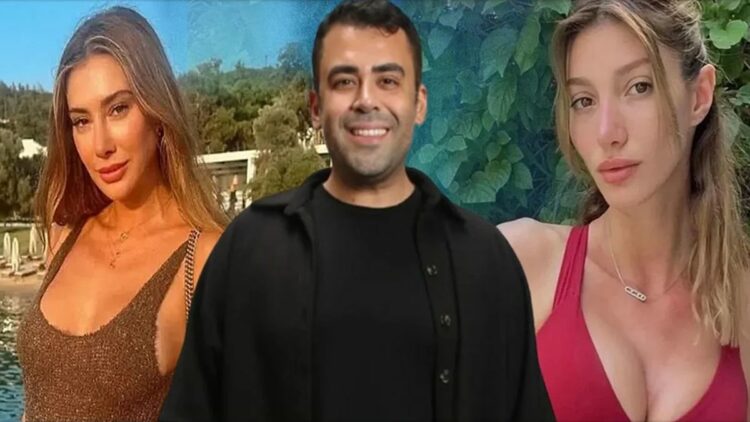 Şeyma Subaşı, Mert Vidinli ve Şevval Şahin hakkında yakalama kararı