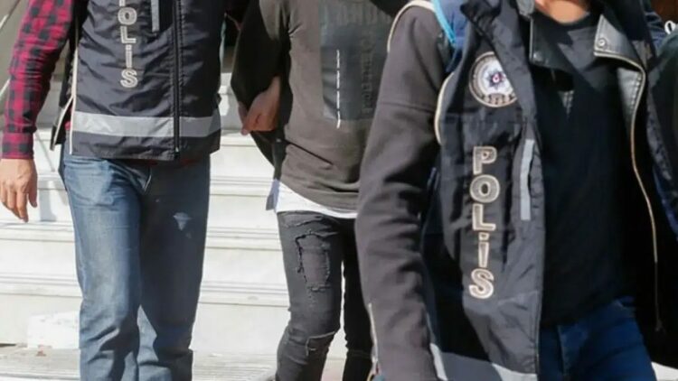 Showbahis çetesi çökertildi: 20 gözaltı 