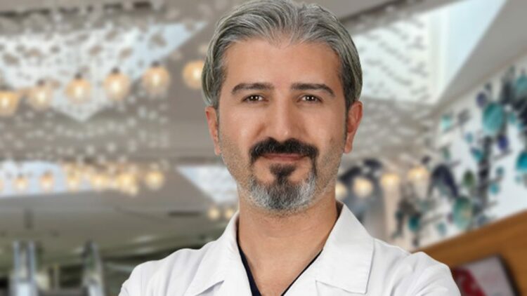 Sık tekrarlanan bacak ağrısı ve krampta uzman değerlendirmesi gerekli