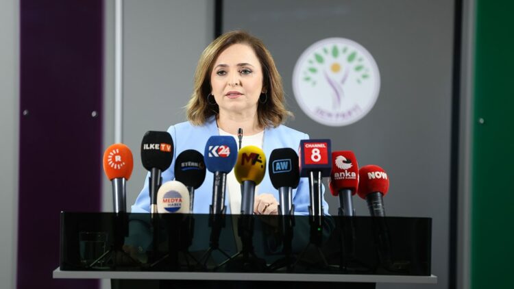 Silah bırakan herkes düzenleme kapsamına girmeli