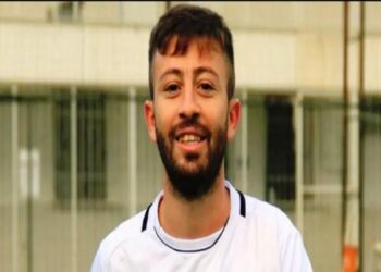 Silahlı kavgada yaralanan futbolcu, 3 günlük yaşam savaşını kaybetti